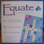 Equate