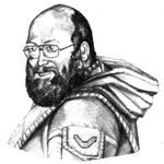 RPG Designer: Robert Parker (I)