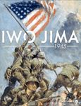 Iwo Jima 1945