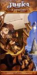 Jamaica: La Tripulación