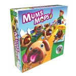 Board Game: Tongues Out!