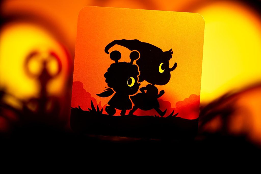 Illustration 12 de CANDY HUNTERS
