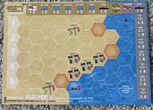 Operation Agreement