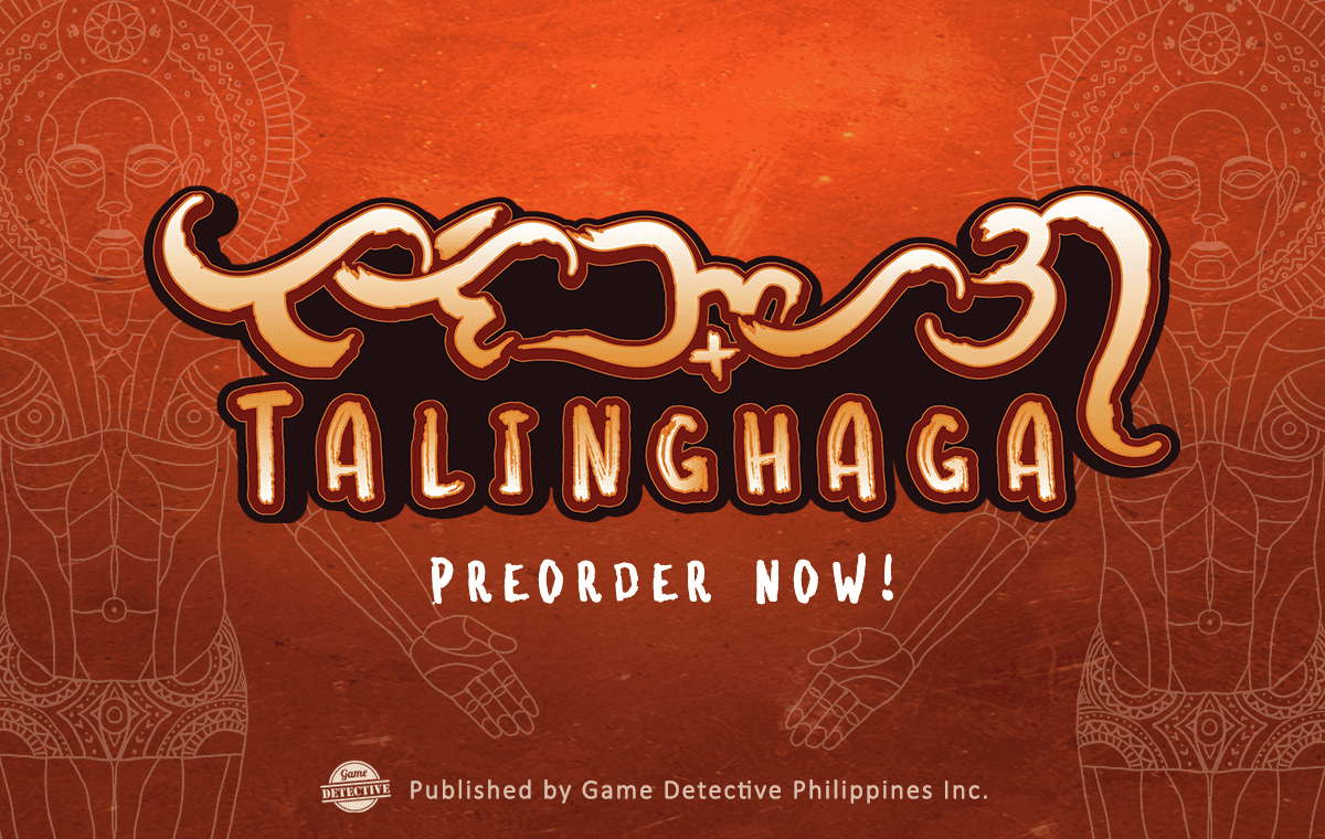 Talinghaga