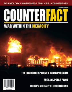 War in the Megacity
