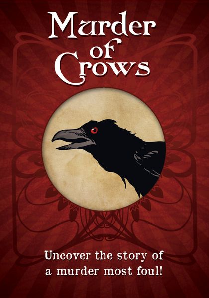 Miniatura Ver juego de Murder of Crows