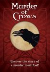 Board Game: Murder of Crows