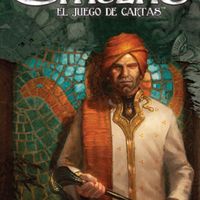 La Llamada de Cthulhu: El Juego de Cartas – Ritos Perdidos