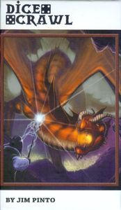 Dice Crawl box art