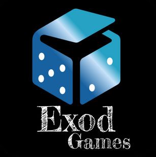 Exod games