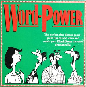 Word-Power