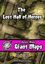 RPG Item: Heroic Maps Giant Maps: The Lost Hall of Heroes