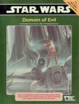 RPG Item: Domain of Evil