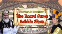 Podcast: Burky and Badger's Board Game Babble Show