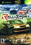 Video Game: RalliSport Challenge