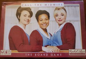 Call the Midwife