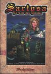 RPG Item: Sartosa: La Cité des Pirates