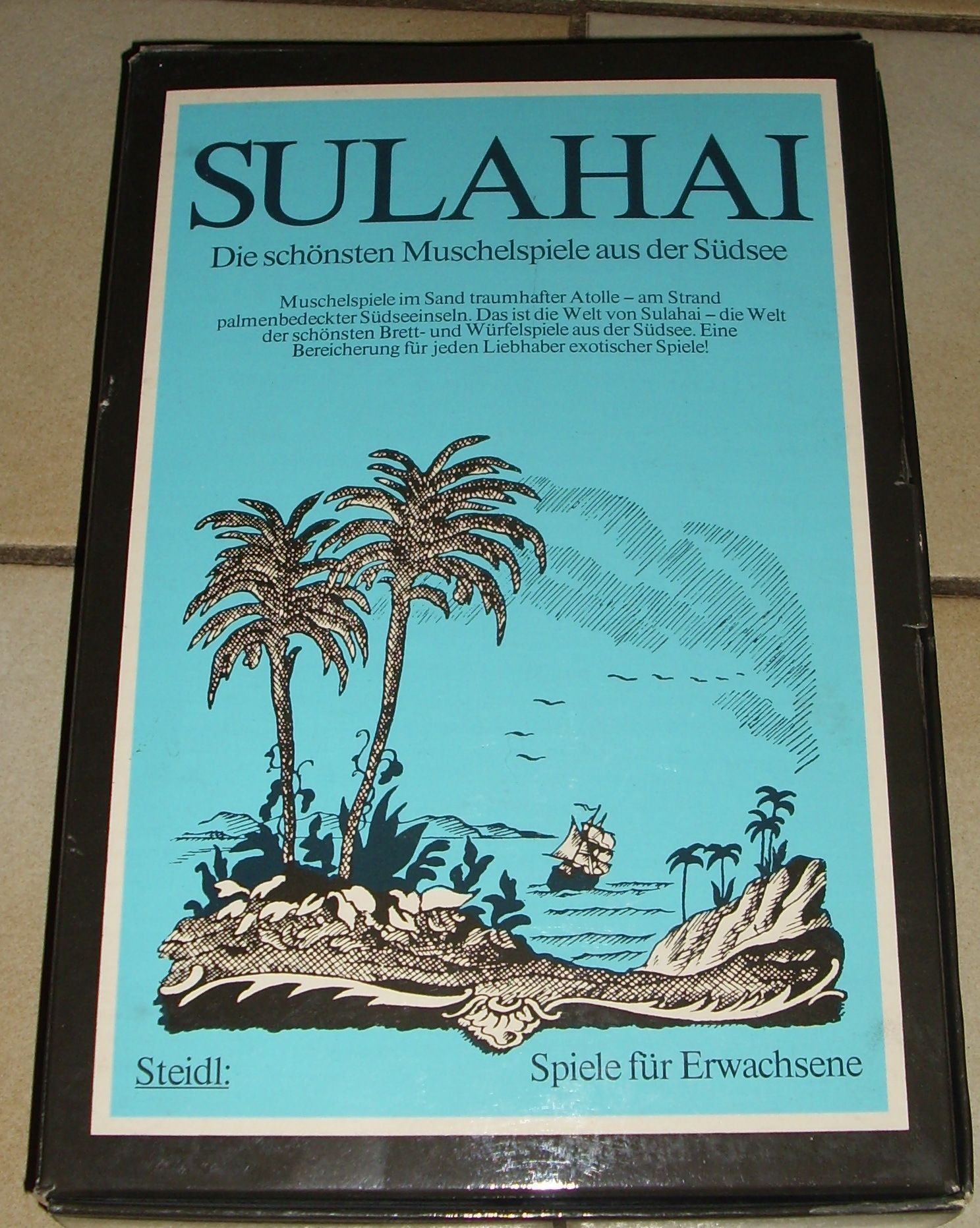 Sulahai