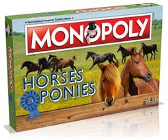 Monopoly: Horses and Ponies