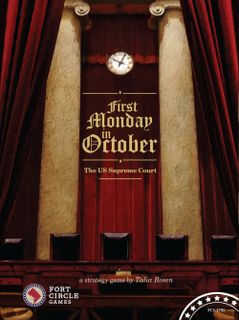 First Monday in October