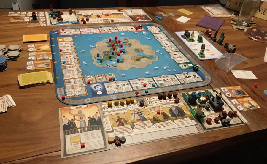 board game image