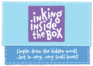 Inking Inside the Box