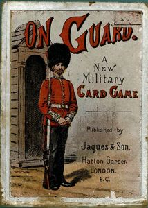 On Guard