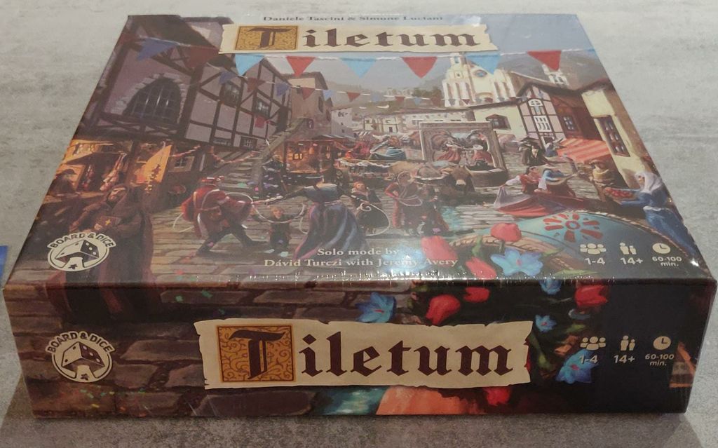 BoardGameGeek