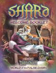 RPG Item: Shard Welcome Booklet