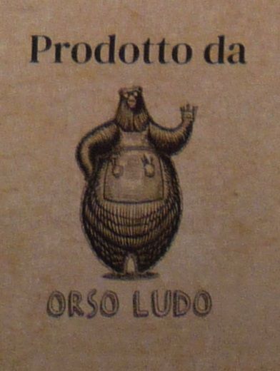 Orso Ludo