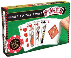 Point poker shop