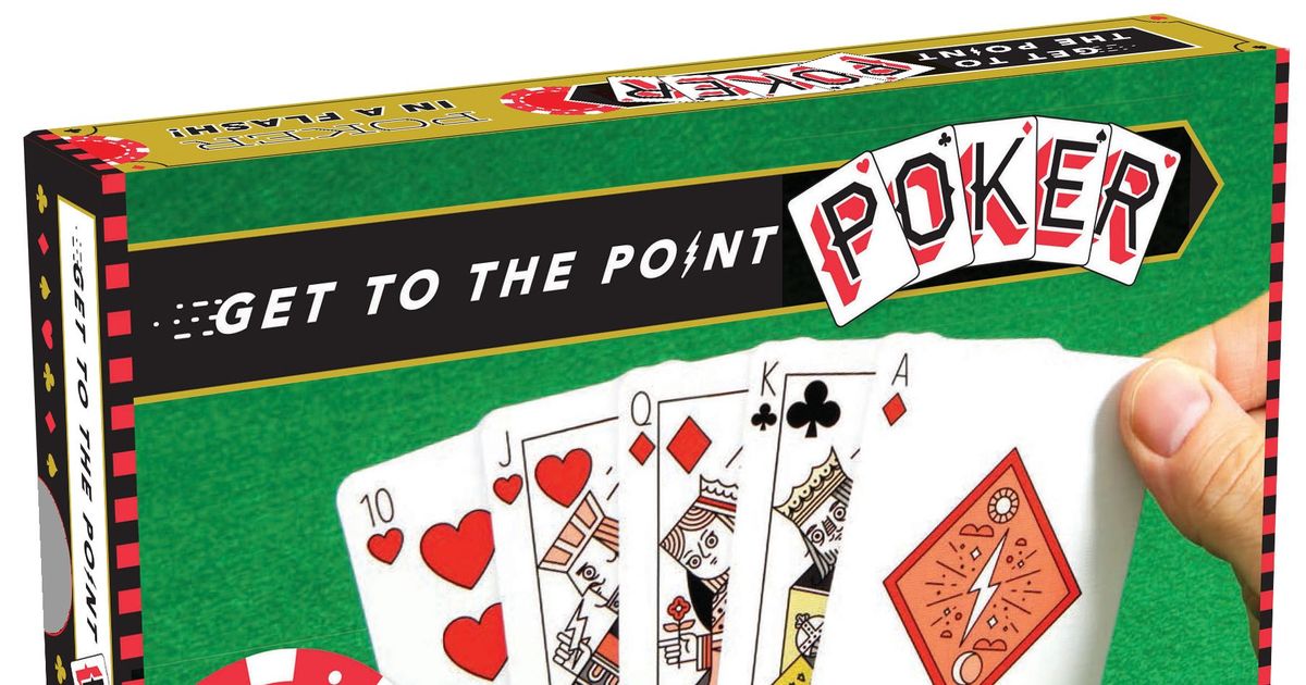 Point poker shop