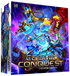 Cosmic Conquest