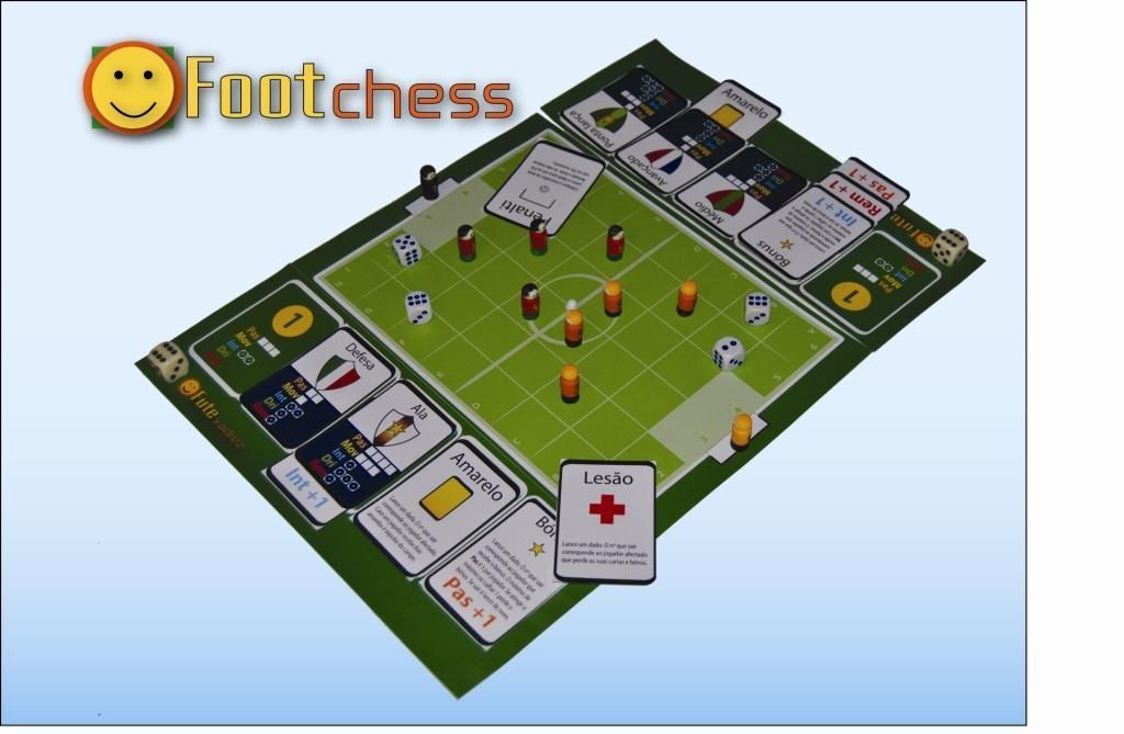 Footchess