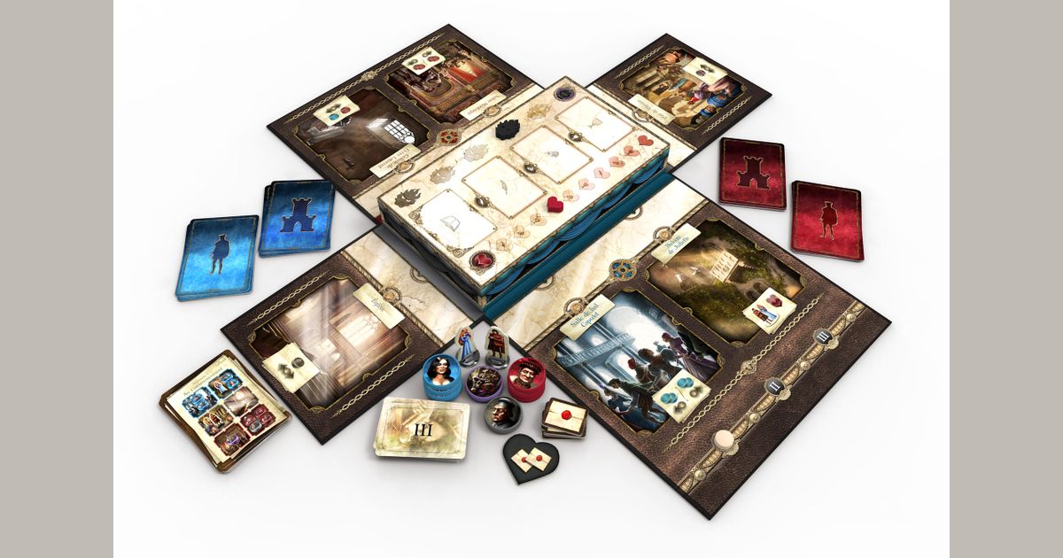 BoardGameGeek