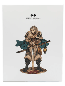 Kingdom Death: Monster – 15th Anniversary Survivors