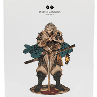 Kingdom Death: Monster – 15th Anniversary Survivors