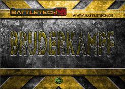 BattleTech: Bruderkampf