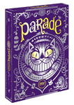 Board Game: Parade