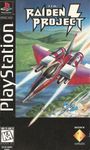 Video Game: The Raiden Project