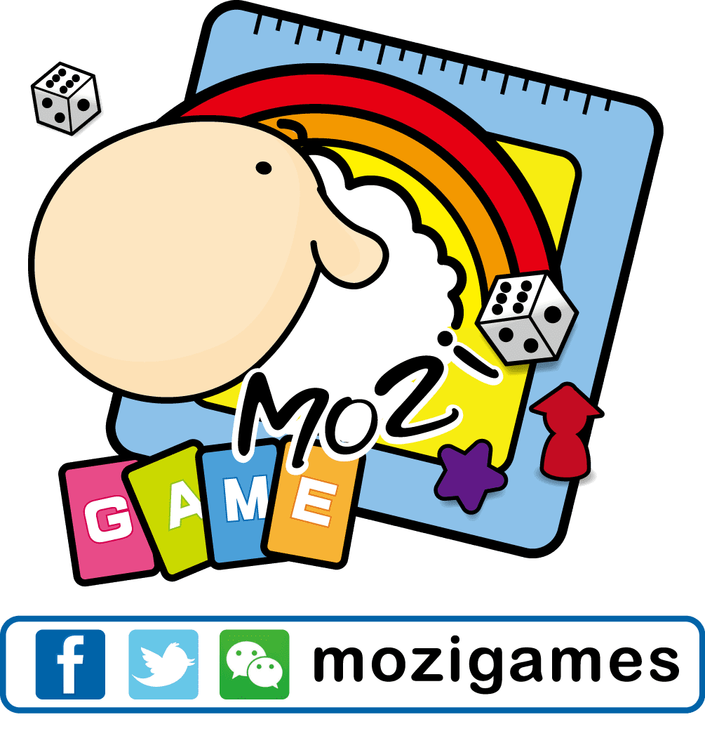 MOZI Games