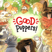 Board Game: Good Puppers