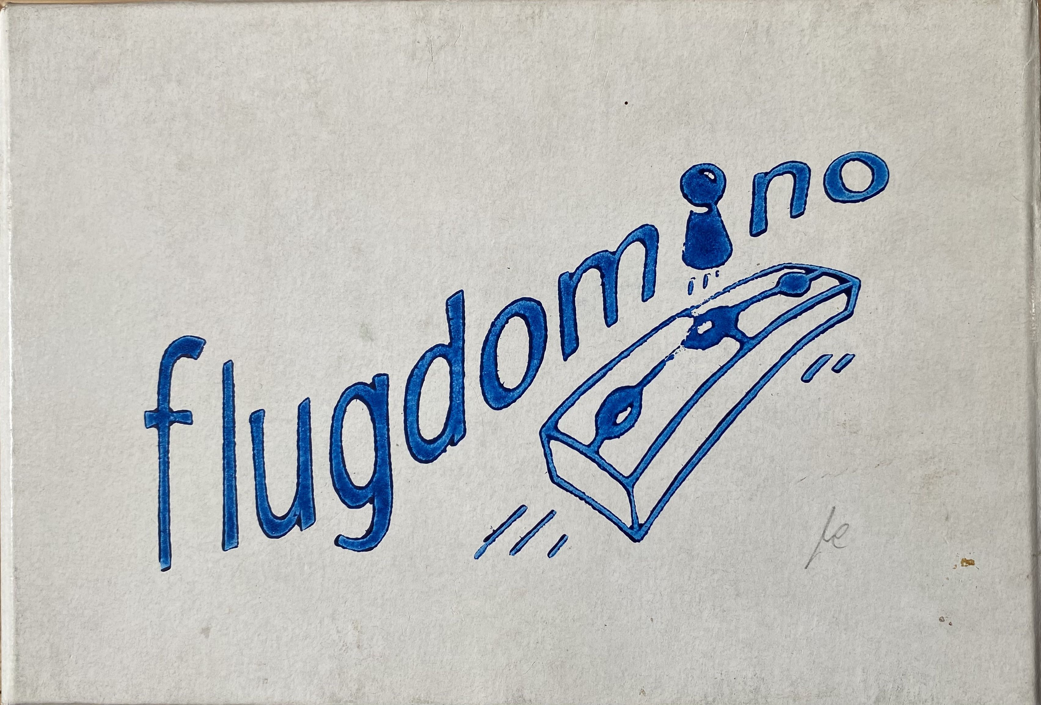 flugdomino