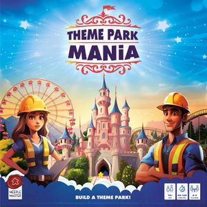 Theme Park Mania
