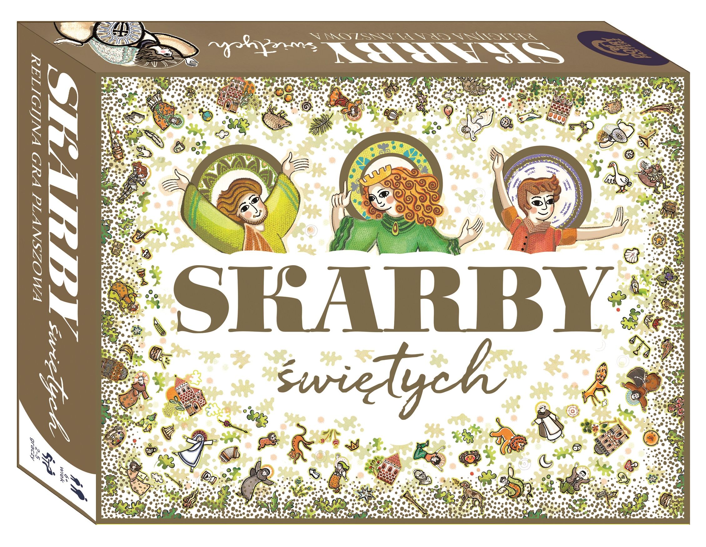 Skarby Świętych