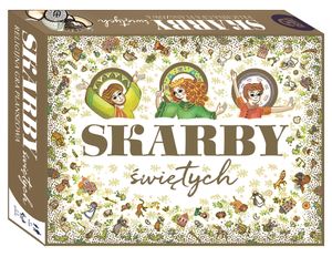 Skarby Świętych