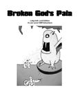 RPG Item: Broken God's Pain