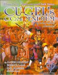 RPG Item: Cugel's Compendium of Indispensable Advantages