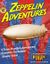 RPG Item: Zeppelin Adventures