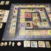 Game in progress